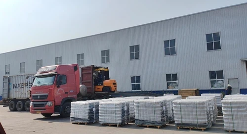 FCL Shipment FCL Shipment