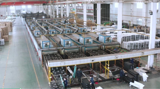 Production Line Production Line