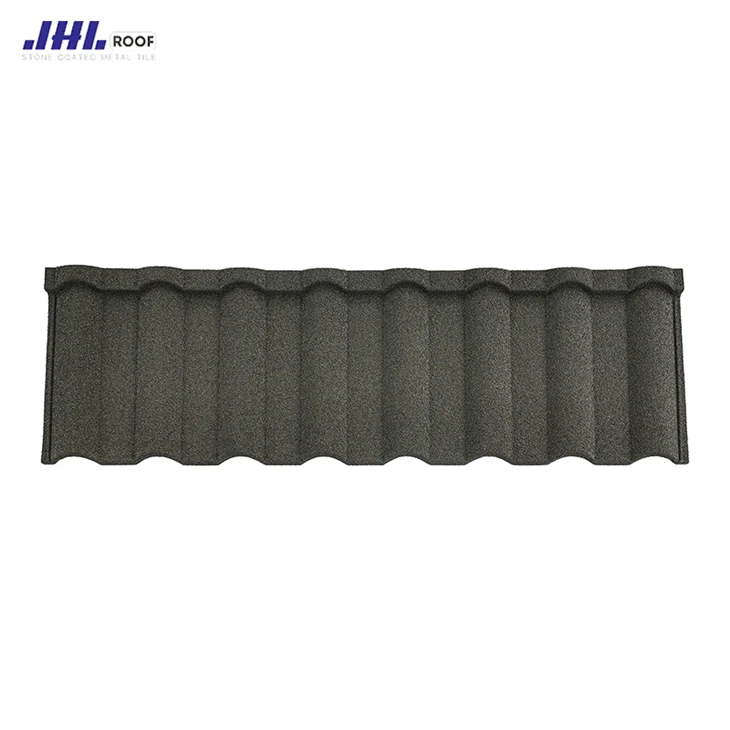 High Quality Popular Sell Steel Roof Tile