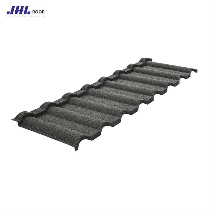 High Quality Popular Sell Steel Roof Tile