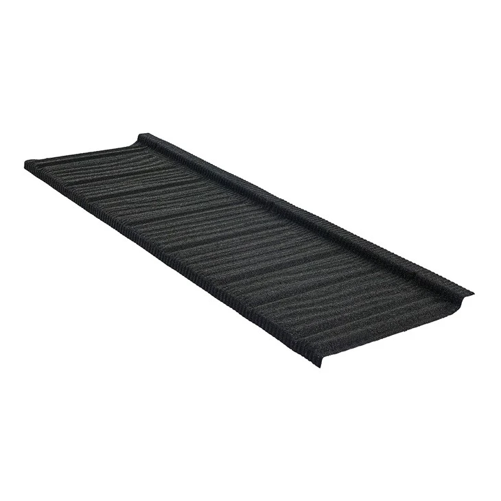High Waterproof Galvanized Steel Based Roof
