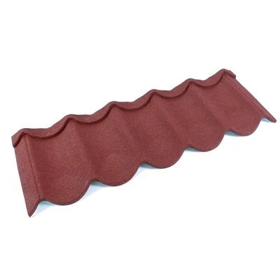 Recyclable Roof Tiles factory