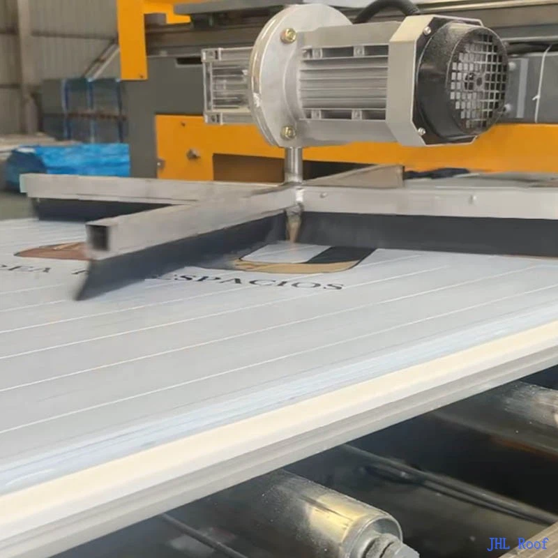 Anti-Fading Aluminum Insulation Panels best