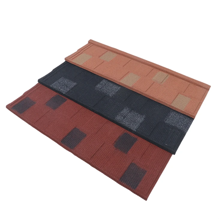 Shingle Tiles Hot Sell Roof Tile