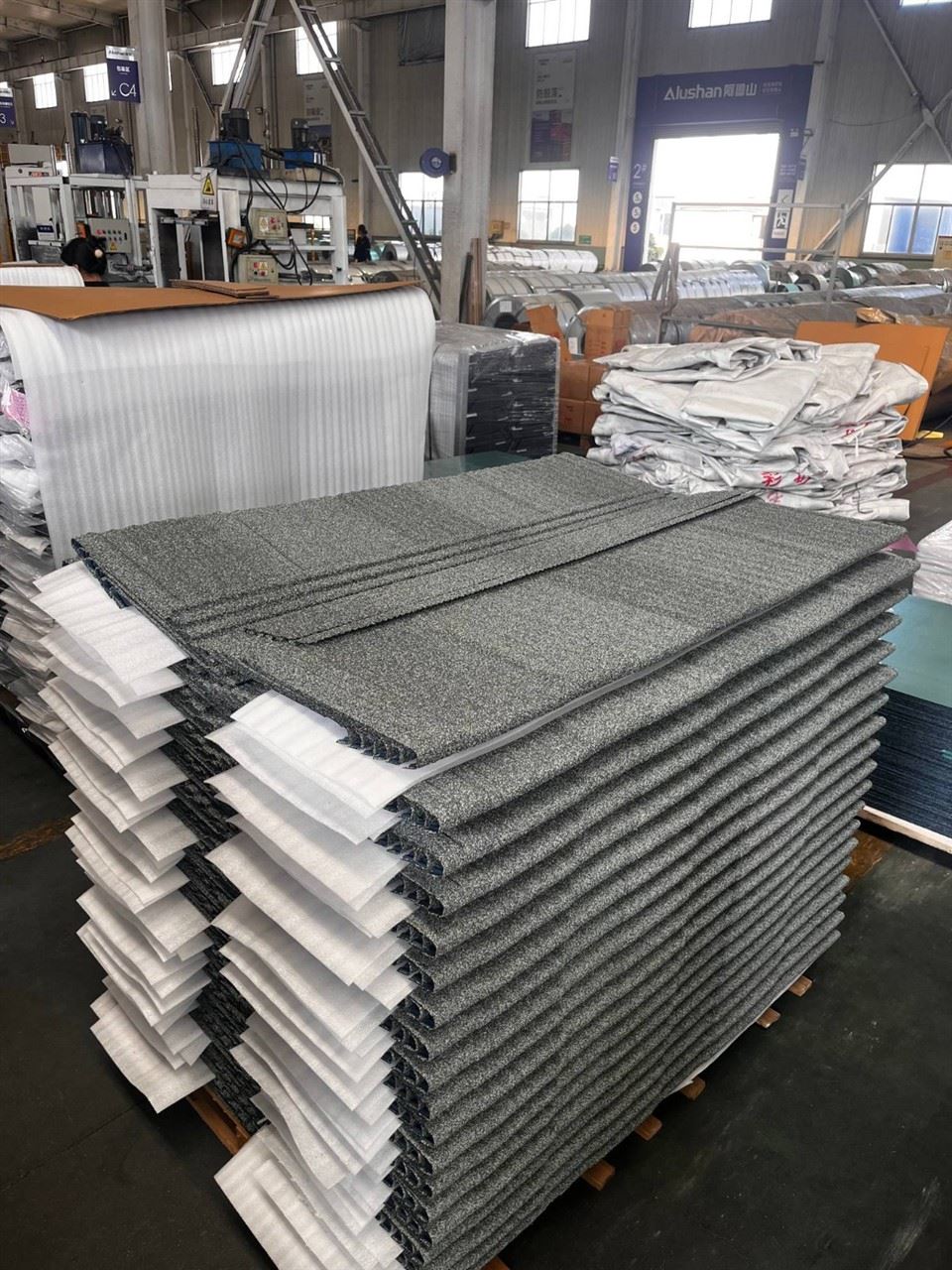 Wholesale Stone Coated Metal Roof Tile In USA | JHL Roof Tiles suppliers